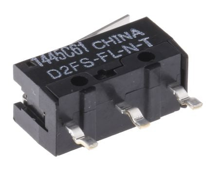 Omron D2FS-FL-N-T 8046170