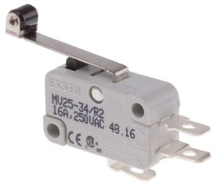 RS PRO  8046221