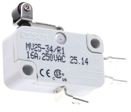RS PRO 8046228