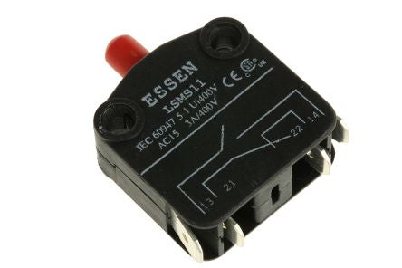 RS PRO 8046231