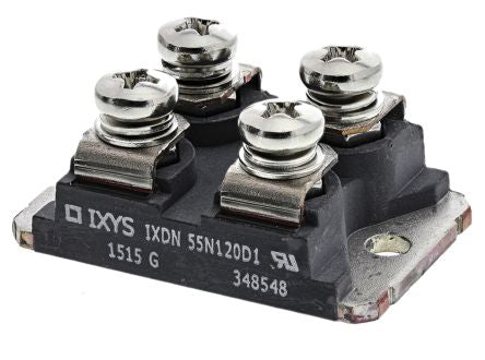 IXYS IXDN55N120D1 8047616