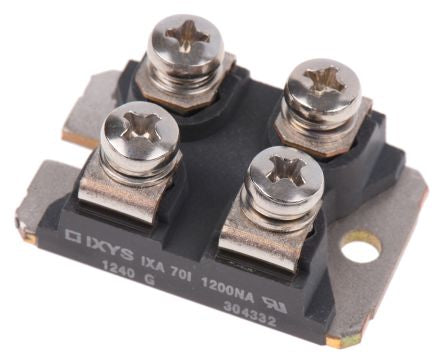 IXYS IXA70I1200NA 8047625