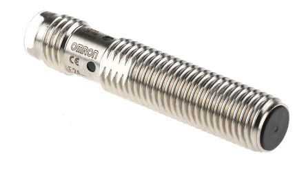 Omron E2A-S08KS02-M5-B2 8049280