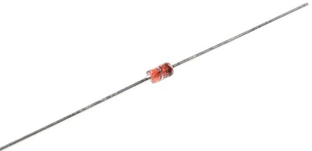 ON Semiconductor 1N4737ATR 8050069