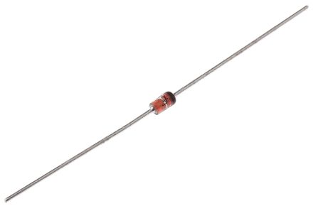 ON Semiconductor 1N4749ATR 8050090