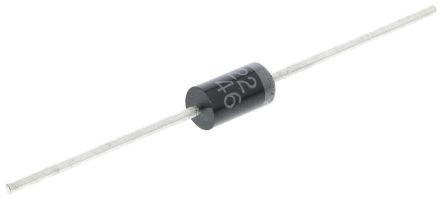 ON Semiconductor 1N5822 8051015