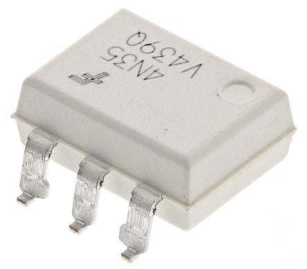 ON Semiconductor 4N35SVM 8051223