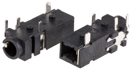 RS PRO 8051659