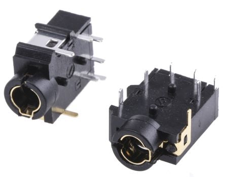 RS PRO  8051665