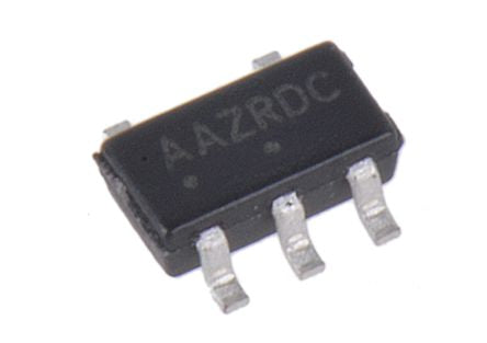 ON Semiconductor NCP603SN330T1G 8051845