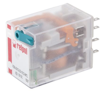 Relpol R2N-2012-23-1012-WTL 8052141