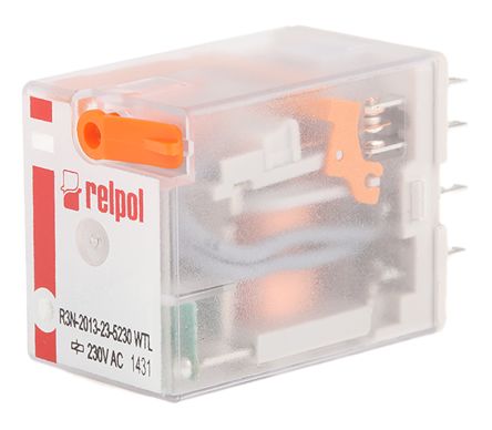 Relpol R3N-2013-23-5230-WTL 8052179