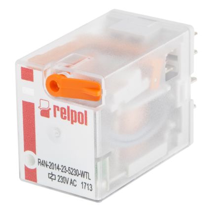Relpol R4N-2014-23-5230-WTL 8052197
