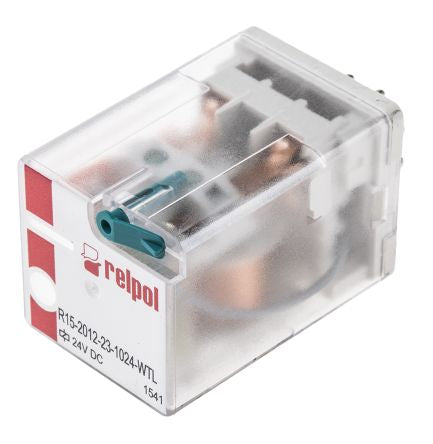 Relpol R15-2012-23-1024-WTL 8052201