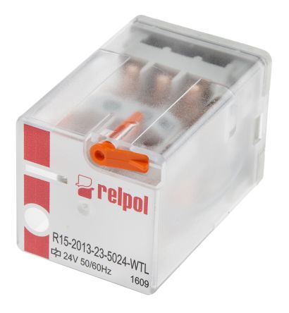 Relpol R15-2013-23-5024-WTL 8052223