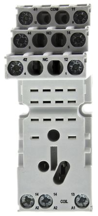 Relpol GZM2-gray 8052239