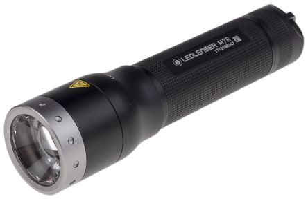 Led Lenser 8407R - M7R 8052251