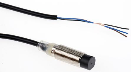 Omron E2B-M12KN08-WP-B1 2M 8052523