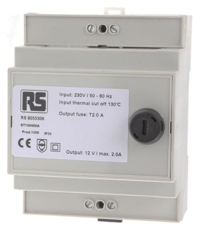 RS PRO 8055308