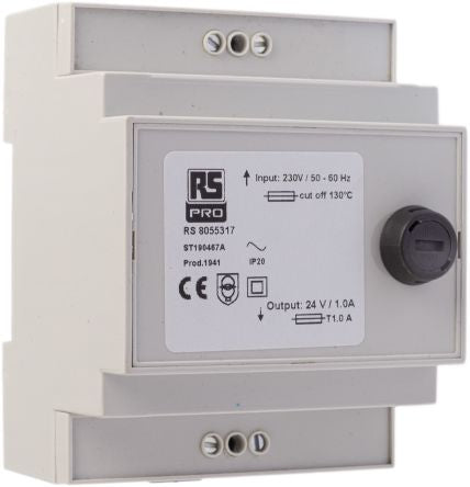 RS PRO  8055317