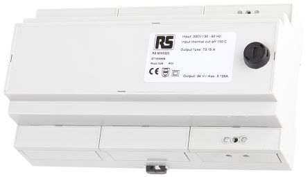 RS PRO  8055323