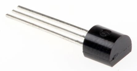ON Semiconductor J109 1662021