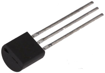 ON Semiconductor J111 1662910