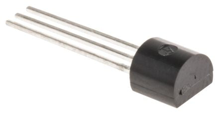 ON Semiconductor J112 1241385