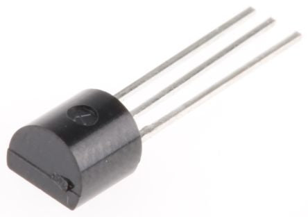 ON Semiconductor J113 8061766