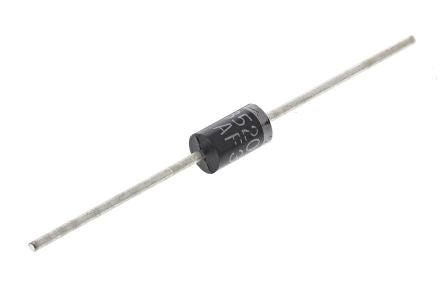 ON Semiconductor SB520 8062006