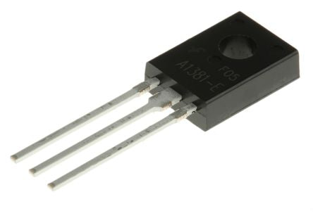 ON Semiconductor KSA1381ESTU 8062734