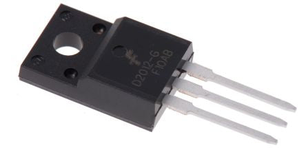 ON Semiconductor KSD2012GTU 8062762
