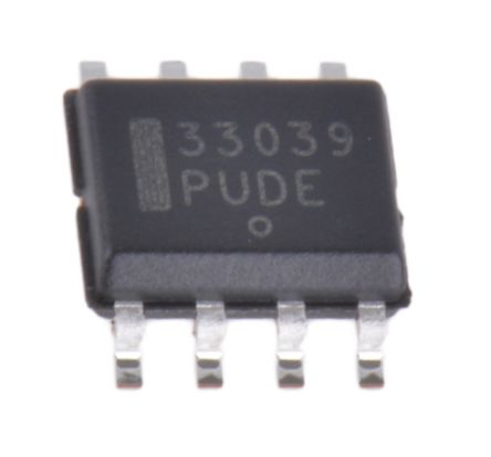 ON Semiconductor MC33039DR2G 1216503