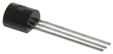 ON Semiconductor KSA992FBU 1663611