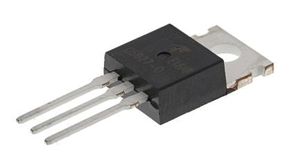 ON Semiconductor KSC5027OTU 1662167