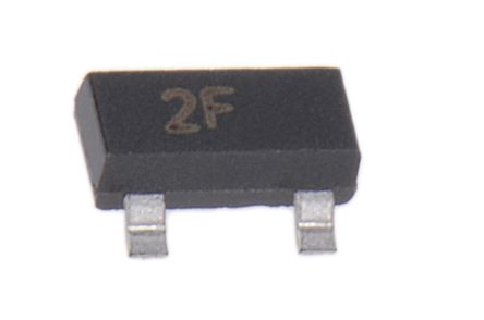 ON Semiconductor KST2907AMTF 1663437
