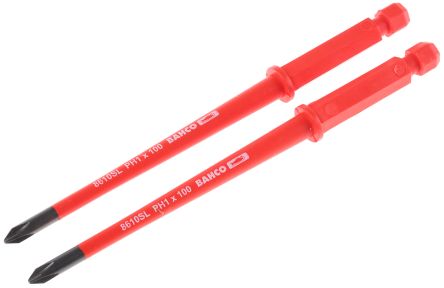 Bahco 8610SL-2P 8064847