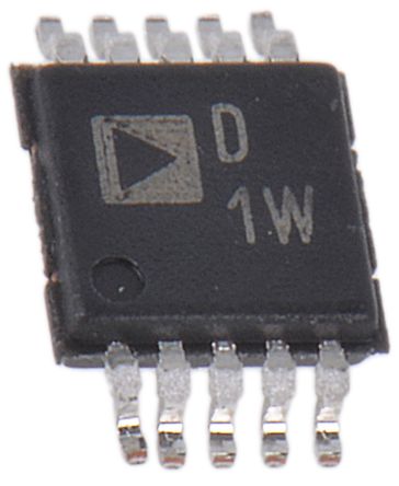 Analog Devices AD5270BRMZ-100 1601641