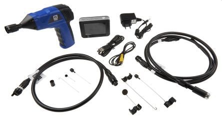 RS PRO  8065875