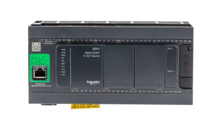 Schneider Electric TM241CE40T 8066777