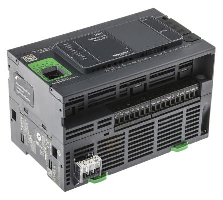 Schneider Electric TM241CE24R 8066780
