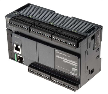 Schneider Electric TM221CE40T 8066812