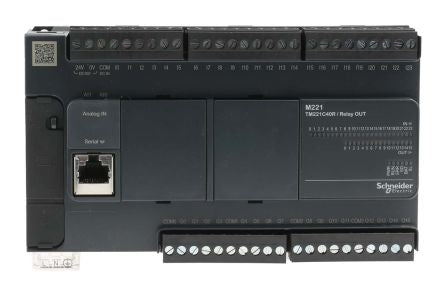 Schneider Electric TM221C40R 8066815