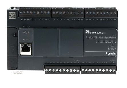 Schneider Electric TM221C40T 8066819