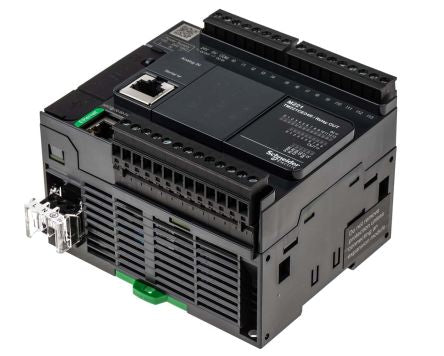Schneider Electric TM221CE24R 8066828