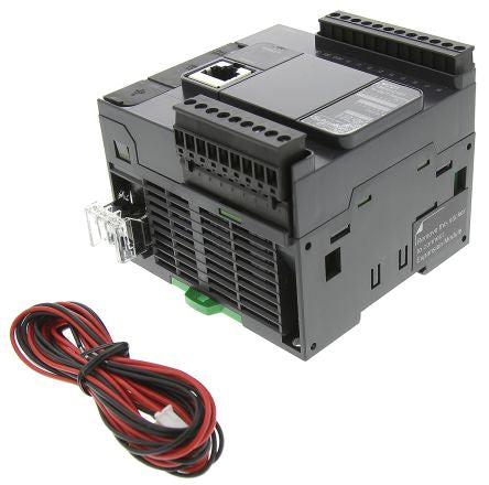 Schneider Electric TM221C16T 8066843