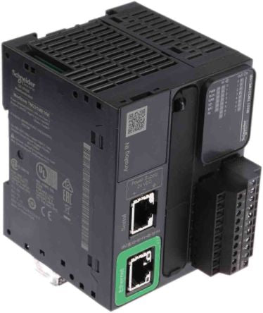 Schneider Electric TM221ME16R 8066859