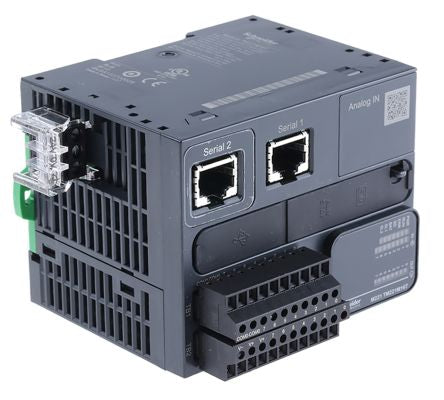 Schneider Electric TM221M16T 8066862