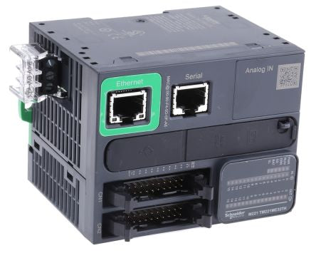 Schneider Electric TM221ME32TK 8066871