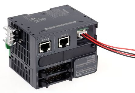 Schneider Electric TM221M32TK 8066878